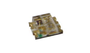 Chip LED 0605 LG197 RGB